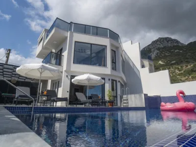 Search and Stay destination Kas, Antalya - Türkiye from AU$ 319. Villa Elif