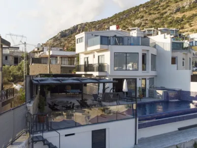 Search and Stay destination Kas, Antalya - Türkiye from AU$ 319. Villa Elif
