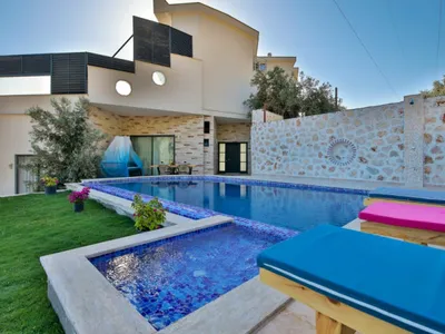 Search and Stay destination Akbel, Sinop - Türkiye from AU$ 285. Villa Antik Akbel