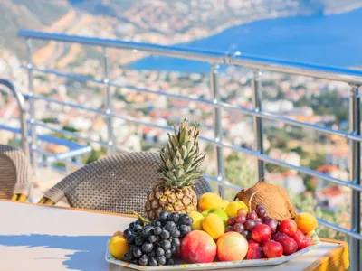 Search and Stay destination Kas, Antalya - Türkiye from AU$ 297. Villa Gelicik