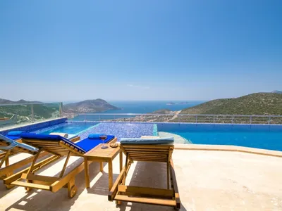 Search and Stay destination Kas, Antalya - Türkiye from AU$ 310. Villa Sato