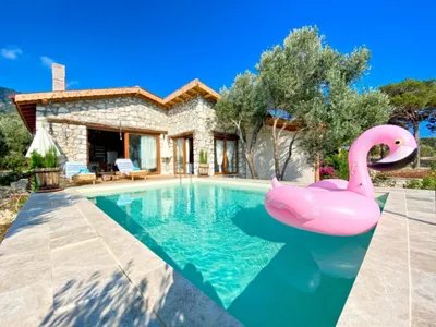 Search and Stay destination Gelemis, Antalya - Türkiye from AU$ 175. Villa Shavilla