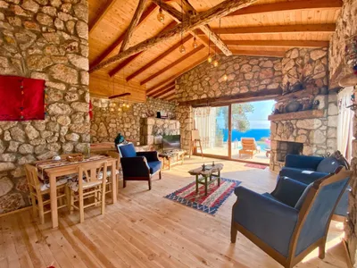 Search and Stay destination Gelemis, Antalya - Türkiye from AU$ 175. Villa Shavilla