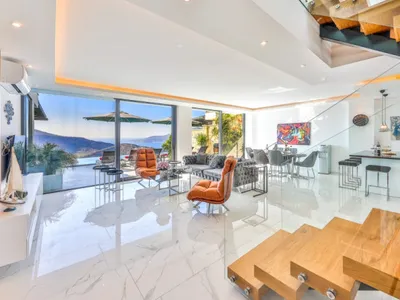 Search and Stay destination Kas, Antalya - Türkiye from AU$ 366. Villa Kai