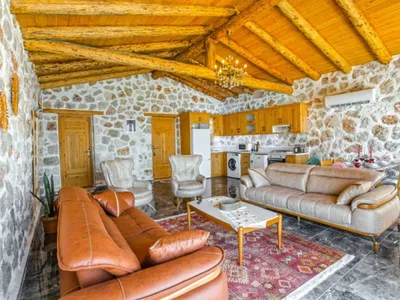Search and Stay destination Kas, Antalya - Türkiye from AU$ 180. Villa Arcadia 2