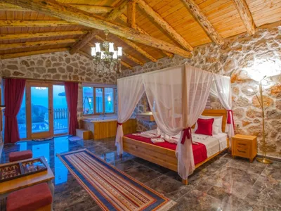 Search and Stay destination Kas, Antalya - Türkiye from AU$ 180. Villa Arcadia 2