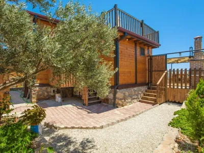 Search and Stay destination Kas, Antalya - Türkiye from AU$ 194. Villa Arcadia 3