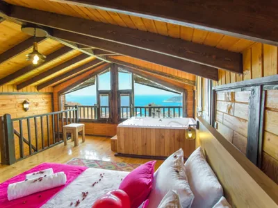 Search and Stay destination Kas, Antalya - Türkiye from AU$ 194. Villa Arcadia 3