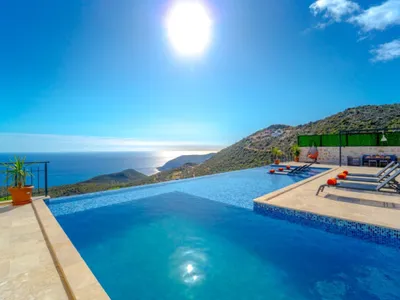 Search and Stay destination Islamlar, Antalya - Türkiye from AU$ 623. Villa Lorin