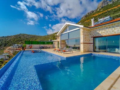 Search and Stay destination Islamlar, Antalya - Türkiye from AU$ 623. Villa Lorin