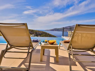Search and Stay destination Kas, Antalya - Türkiye from AU$ 303. Villa Nazli 1