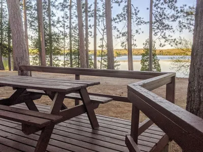 Search and Stay destination Nipissing, ON - Canada from AU$ 254. Fabulous Cottage on the Best Sand Beach in Ontario