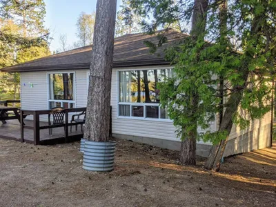 Search and Stay destination Nipissing, ON - Canada from AU$ 254. Fabulous Cottage on the Best Sand Beach in Ontario