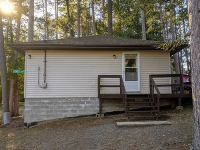 Search and Stay destination Nipissing, ON - Canada from AU$ 254. Fabulous Cottage on the Best Sand Beach in Ontario