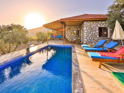 Search and Stay destination Kas, Antalya - Türkiye from AU$ 176. Villa Patara Adonis 2
