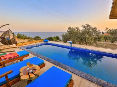 Search and Stay destination Kas, Antalya - Türkiye from AU$ 176. Villa Patara Adonis 2