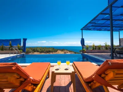 Search and Stay destination Kas, Antalya - Türkiye from AU$ 250. Villa Babil