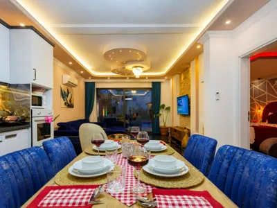 Search and Stay destination Caykoy, Antalya - Türkiye from AU$ 176. Villa April