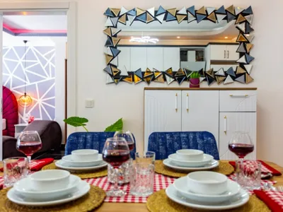 Search and Stay destination Caykoy, Antalya - Türkiye from AU$ 176. Villa April