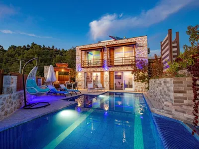 Search and Stay destination Kas, Antalya - Türkiye from AU$ 206. Villa Mezopotamya