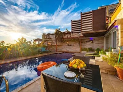 Search and Stay destination Islamlar, Antalya - Türkiye from AU$ 206. Villa Vinka