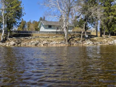 Search and Stay destination Nipissing, ON - Canada from AU$ 333. Stunning Shoreline Cottage on Majestic Sand Beach