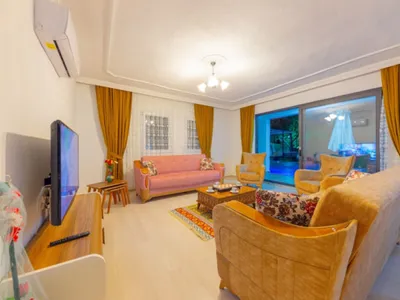 Search and Stay destination Caykoy, Antalya - Türkiye from AU$ 195. Villa Derebaşı