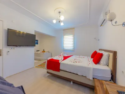 Search and Stay destination Caykoy, Antalya - Türkiye from AU$ 195. Villa Derebaşı