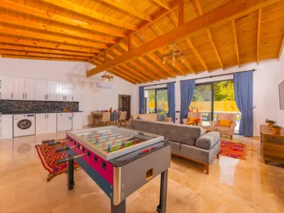 Search and Stay destination Sarıbelen, Antalya - Türkiye from AU$ 245. Villa Valley