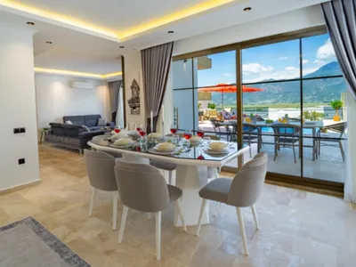 Search and Stay destination Yesilkoy, Antalya - Türkiye from AU$ 236. Villa Eser