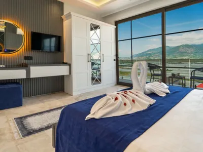 Search and Stay destination Yesilkoy, Antalya - Türkiye from AU$ 236. Villa Eser