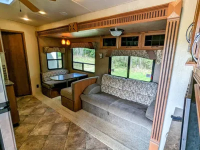 Search and Stay destination Nipissing, ON - Canada from AU$ 191. Spectacular, modern trailer on majestic sand beach