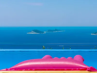 Search and Stay destination Kas, Antalya - Türkiye from AU$ 294. Villa Patika 3