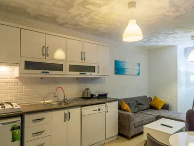 Search and Stay destination Kas, Antalya - Türkiye from AU$ 294. Villa Patika 3