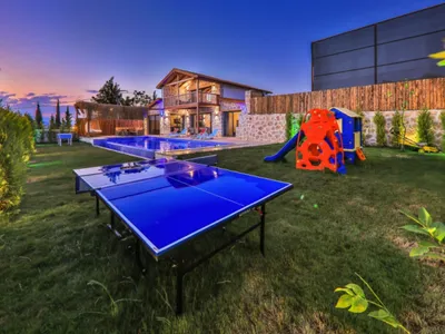 Search and Stay destination Gelemis, Antalya - Türkiye from AU$ 179. Villa Aygunes