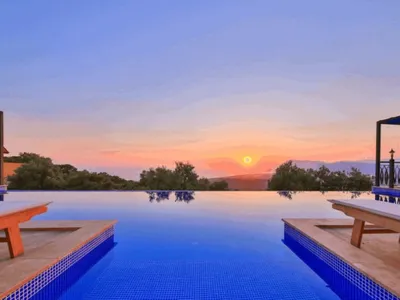 Search and Stay destination Gelemis, Antalya - Türkiye from AU$ 450. Villa Akropol