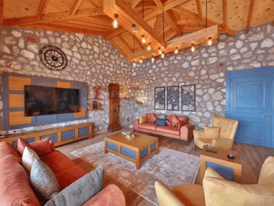 Search and Stay destination Gelemis, Antalya - Türkiye from AU$ 450. Villa Akropol