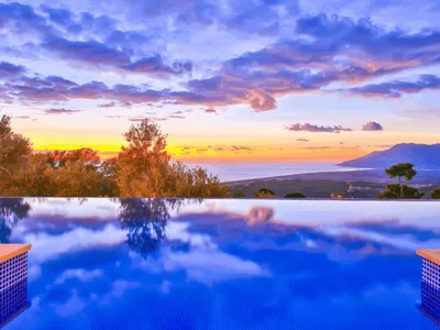 Search and Stay destination Gelemis, Antalya - Türkiye from AU$ 380. Villa Almon