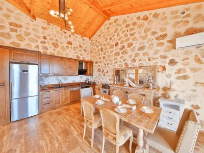 Search and Stay destination Gelemis, Antalya - Türkiye from AU$ 380. Villa Almon
