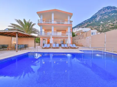 Search and Stay destination Kas, Antalya - Türkiye from AU$ 558. Villa Acar