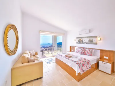 Search and Stay destination Kas, Antalya - Türkiye from AU$ 558. Villa Acar