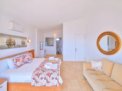 Search and Stay destination Kas, Antalya - Türkiye from AU$ 558. Villa Acar