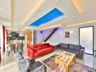 Search and Stay destination Uzumlu, Antalya - Türkiye from AU$ 180. Villa Gulen