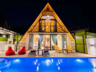 Search and Stay destination Islamlar, Antalya - Türkiye from AU$ 176. Villa Bolivya