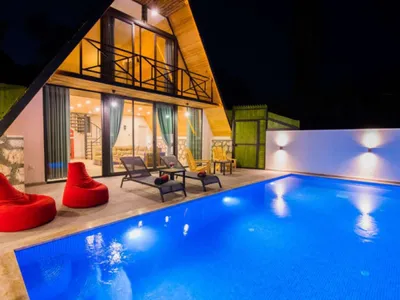Search and Stay destination Islamlar, Antalya - Türkiye from AU$ 176. Villa Bolivya