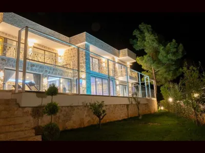 Search and Stay destination Islamlar, Antalya - Türkiye from AU$ 350. Villa Narin 4