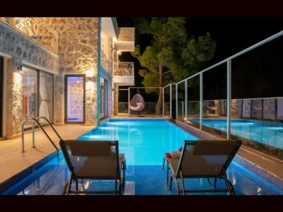 Search and Stay destination Islamlar, Antalya - Türkiye from AU$ 350. Villa Narin 4