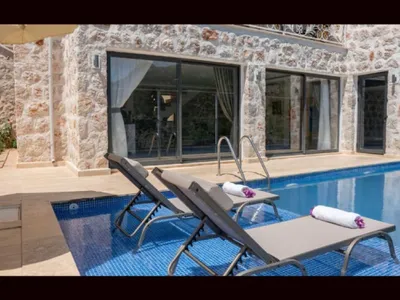 Search and Stay destination Islamlar, Antalya - Türkiye from AU$ 350. Villa Narin 4
