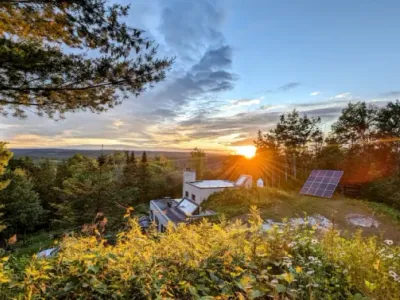 Search and Stay destination Palgrave, ON - Canada from AU$ 554. An Off-Grid Lifestyle, Eco-Education Experience