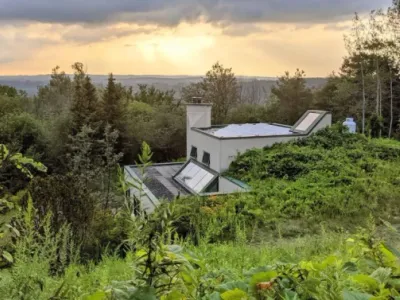 Search and Stay destination Palgrave, ON - Canada from AU$ 495. An Off-Grid Lifestyle, Eco-Education Experience
